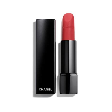 chanel lipstick voluptue|Best Chanel Lipsticks Guide .